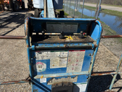 2008 GENIE S60 - Image 6