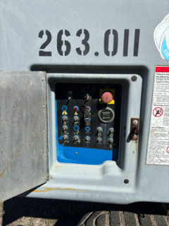 2008 GENIE S60 - Image 7