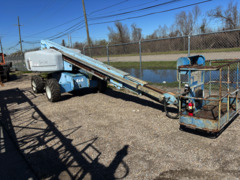 2008 GENIE S60 - Image 11