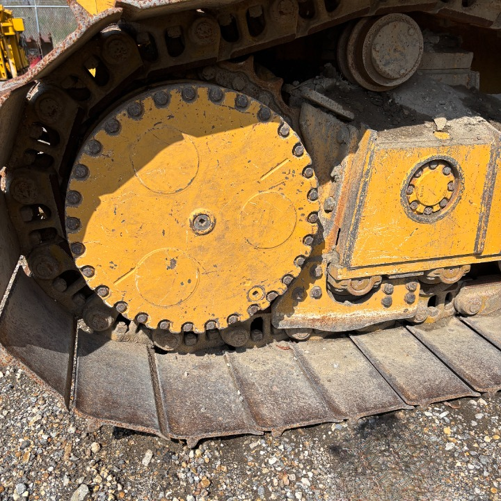 2013 DEERE 750K LGP - Image 6