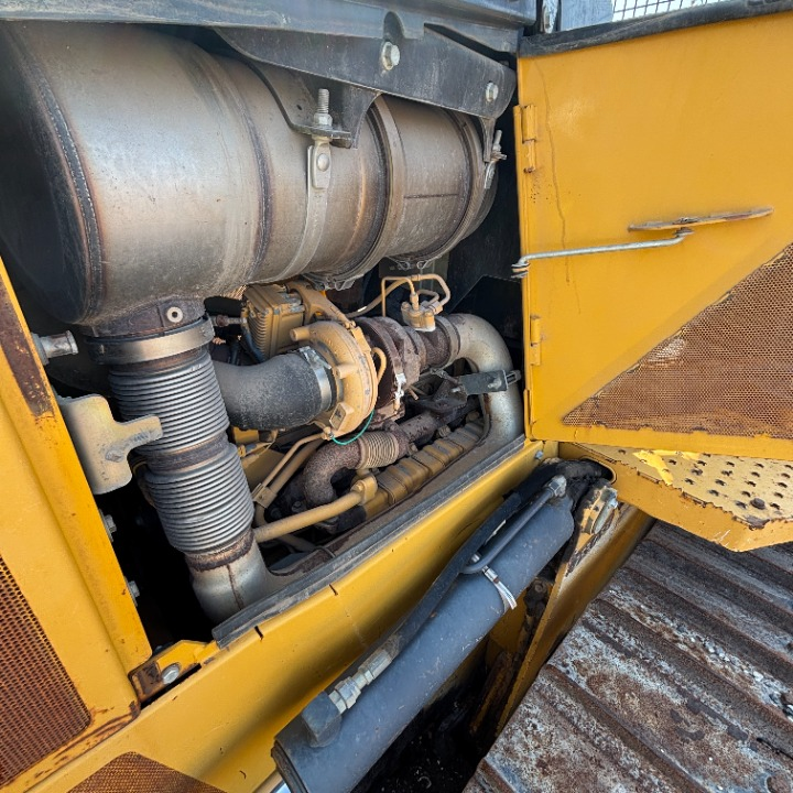 2013 DEERE 750K LGP - Image 10