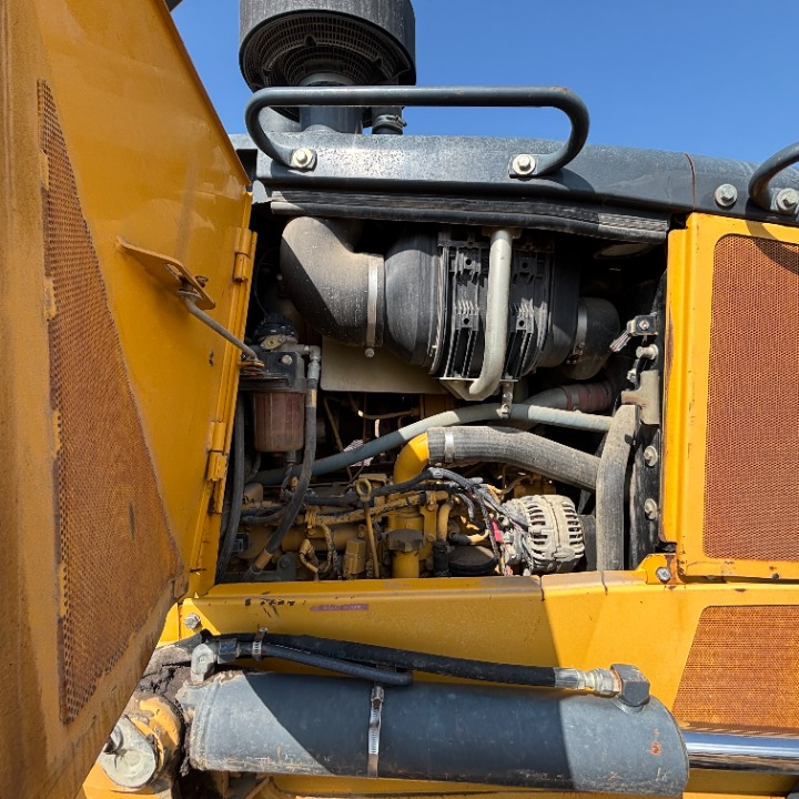 2013 DEERE 750K LGP - Image 7