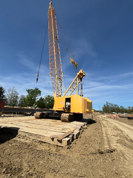 1978 MANITOWOC 4100W Series 1 - view 8 of 8