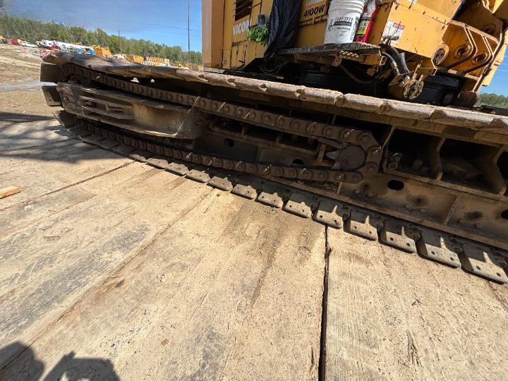 1978 MANITOWOC 4100W Series 1 - view 7 of 8