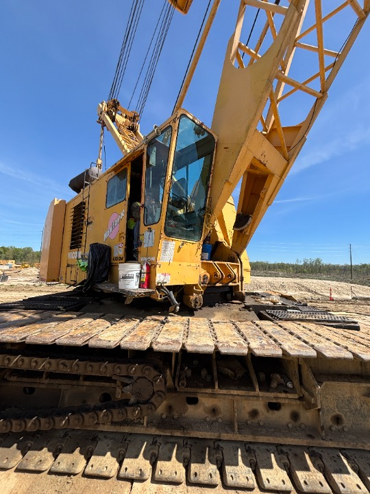 1978 MANITOWOC 4100W Series 1 - view 6 of 8