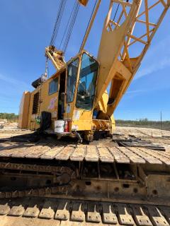 1978 MANITOWOC 4100W Series 1 - Image 6