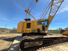 1978 MANITOWOC 4100W Series 1 - Image 3