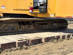 1978 MANITOWOC 4100W Series 1 - Image 5