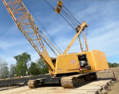 1978 MANITOWOC 4100W Series 1 - Image 2