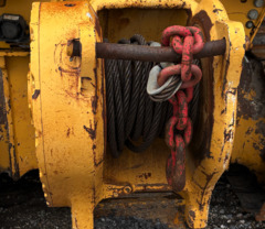 2013 DEERE 550K LGP - Image 8