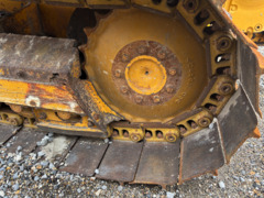 2013 DEERE 550K LGP - Image 9