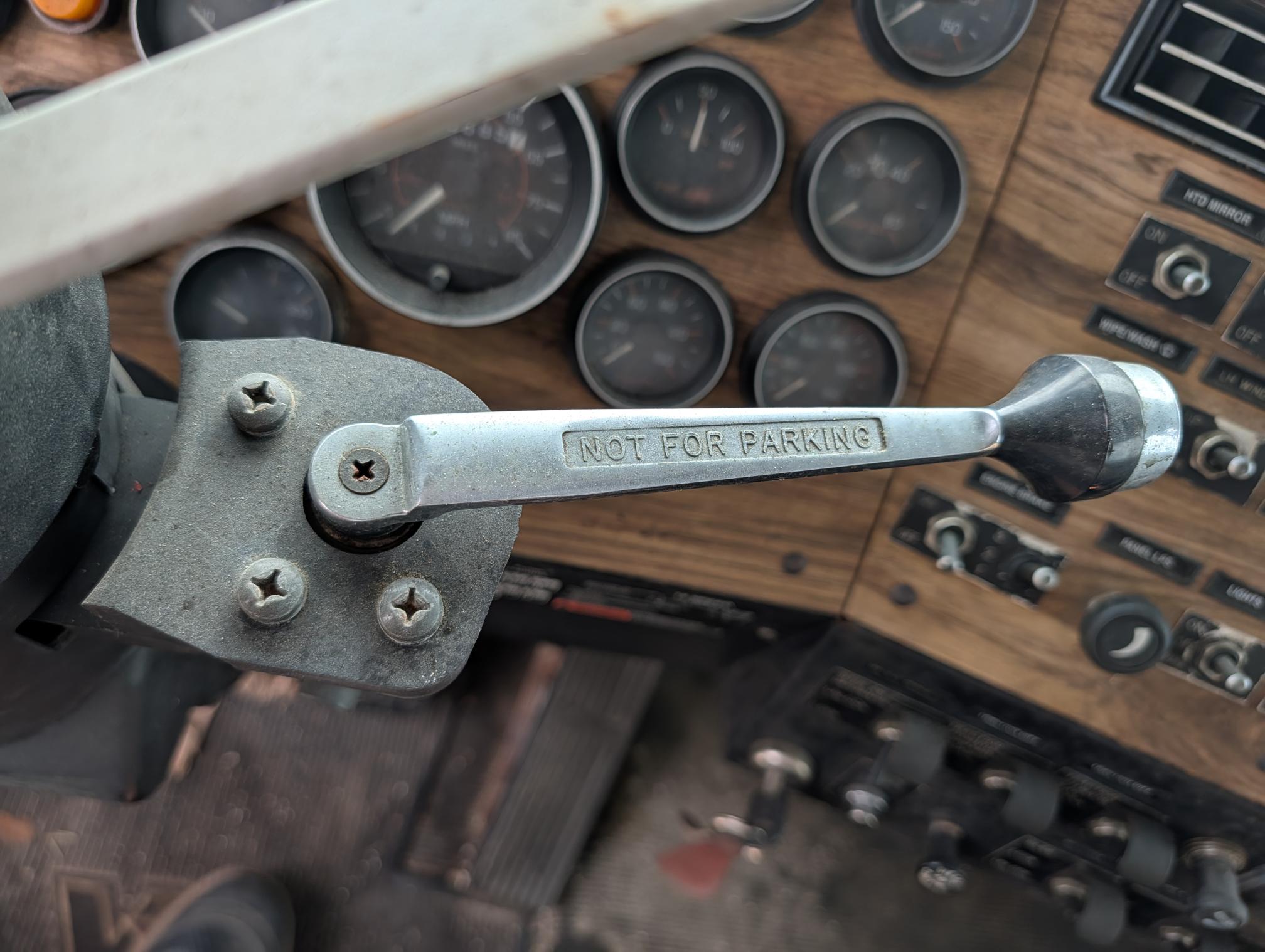 1995 WESTERN STAR 4900 - Image 23