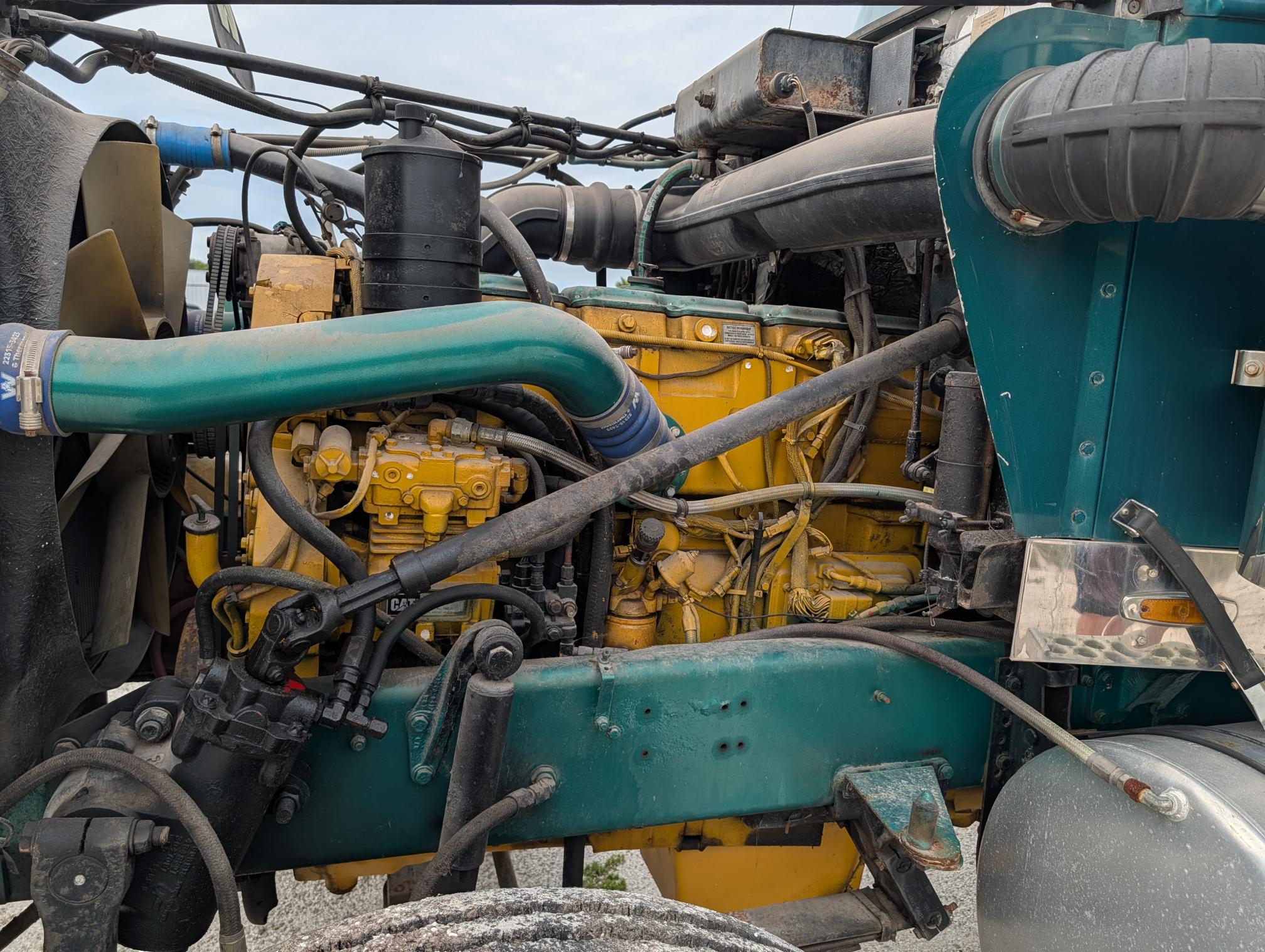 1995 WESTERN STAR 4900 - Image 25