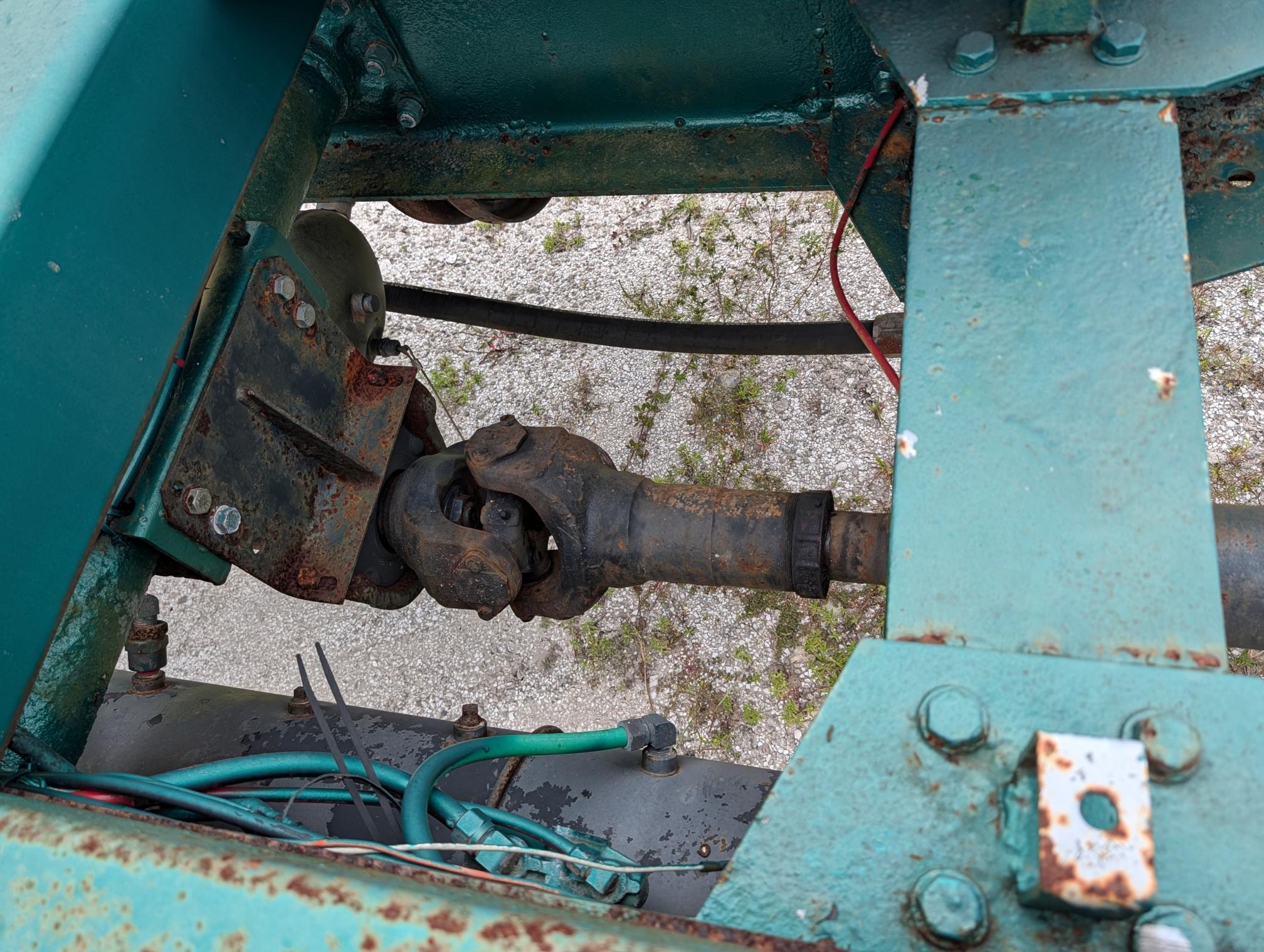 1995 WESTERN STAR 4900 - Image 26