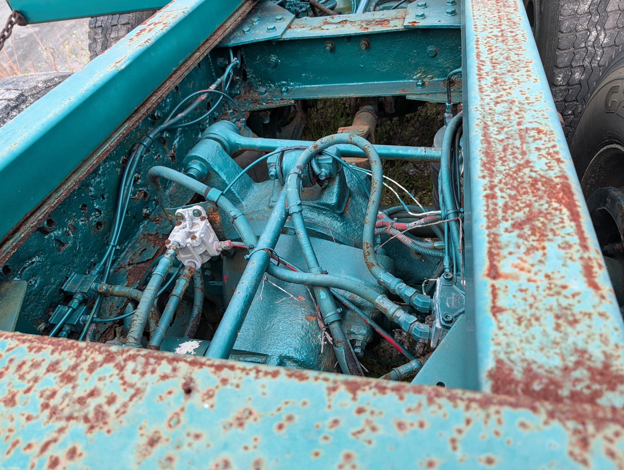 1995 WESTERN STAR 4900 - Image 28