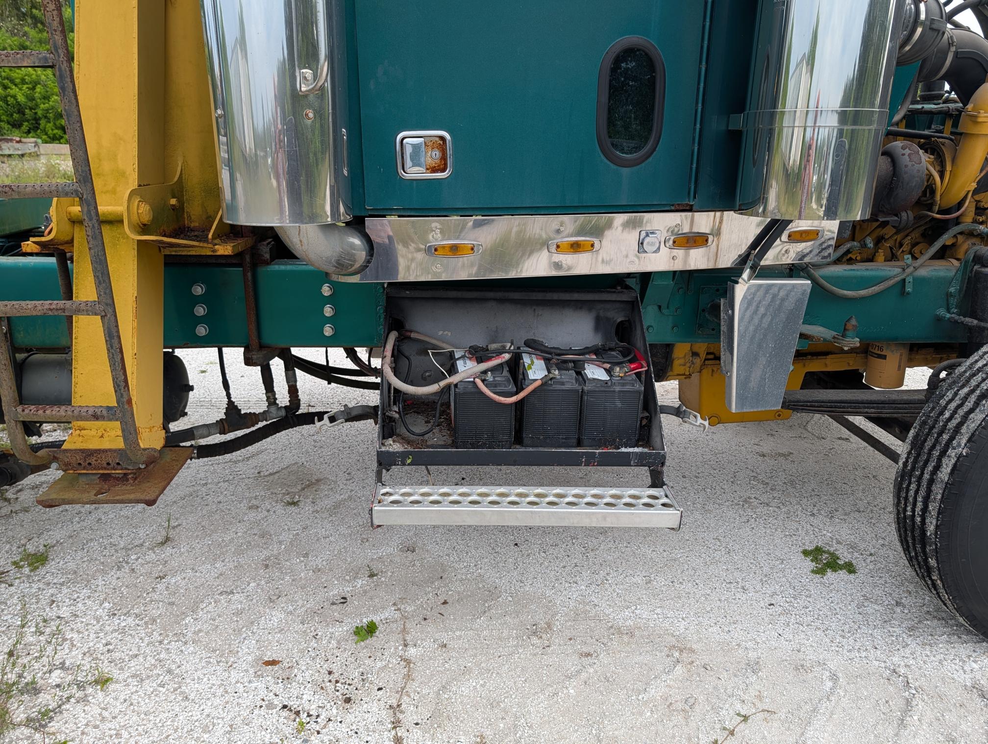 1995 WESTERN STAR 4900 - Image 10