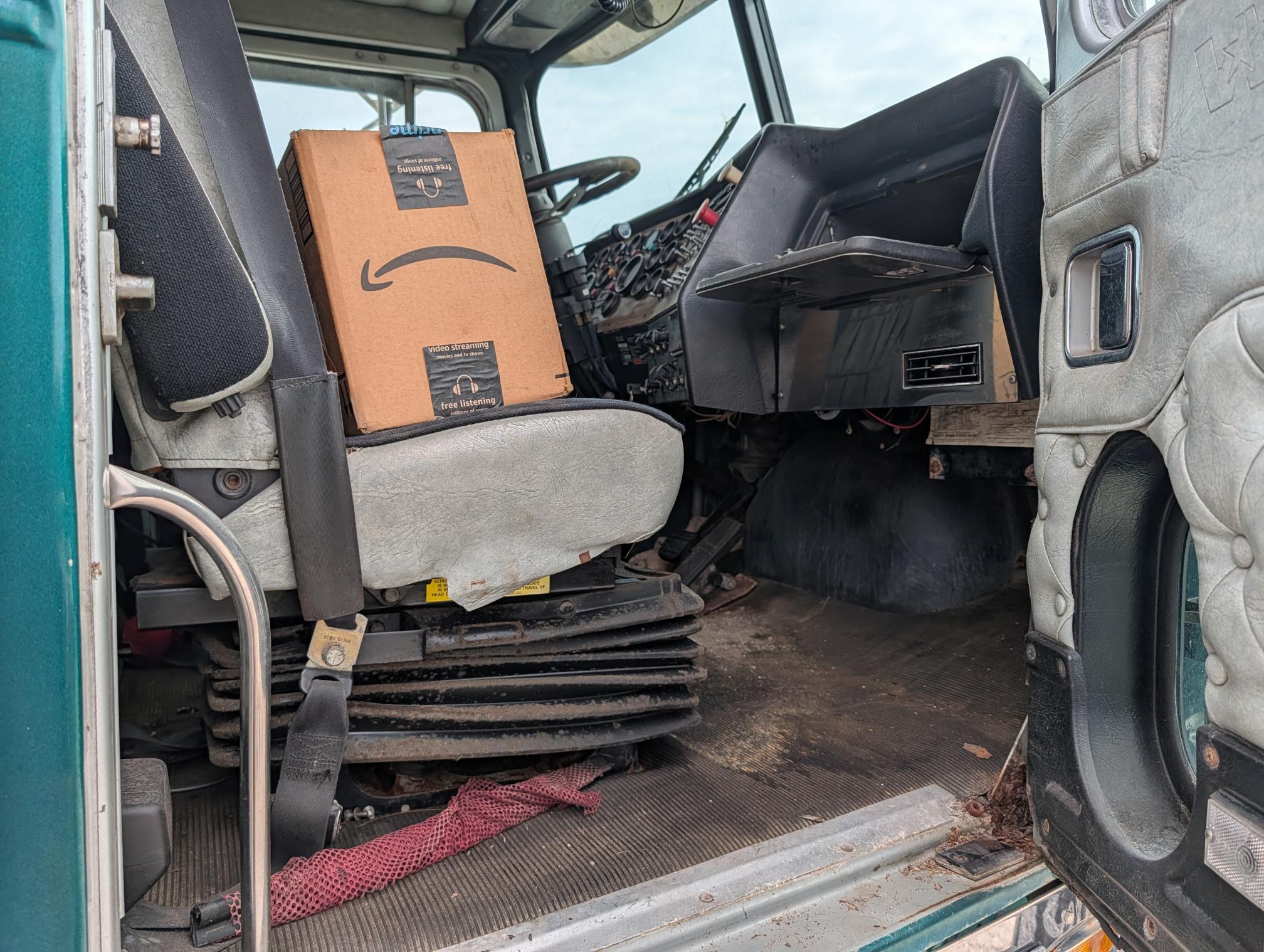 1995 WESTERN STAR 4900 - Image 31