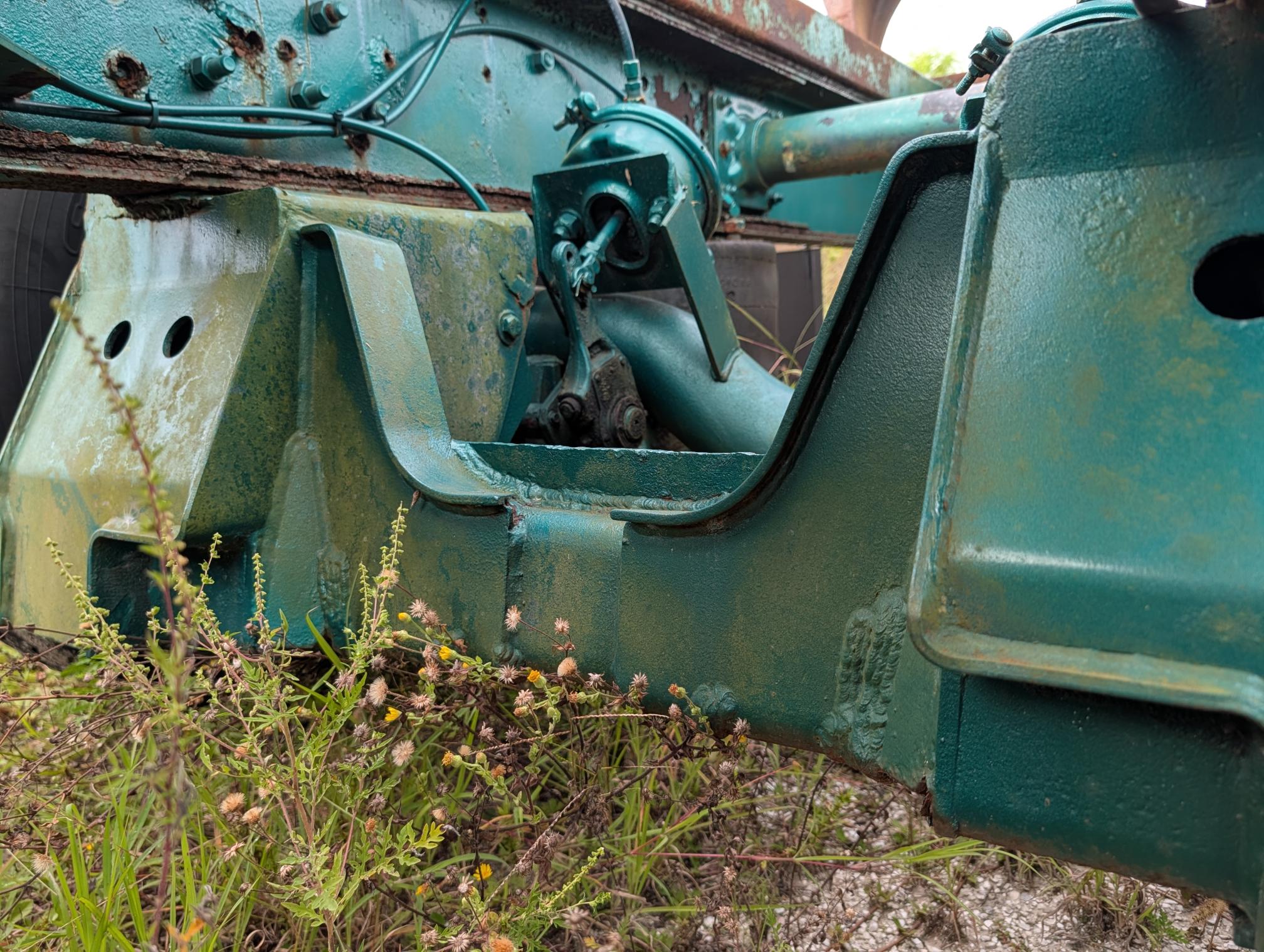 1995 WESTERN STAR 4900 - Image 35