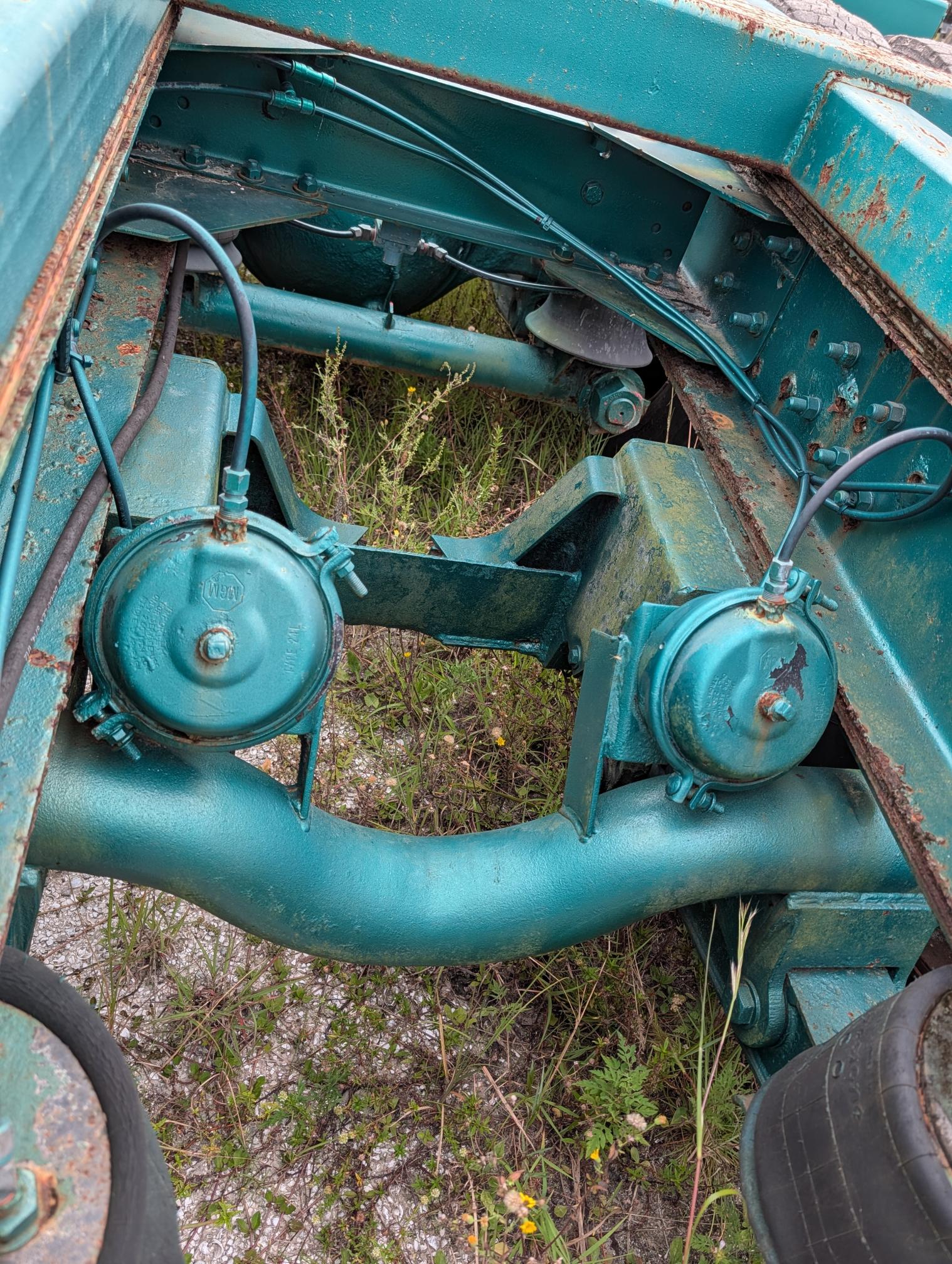 1995 WESTERN STAR 4900 - Image 36