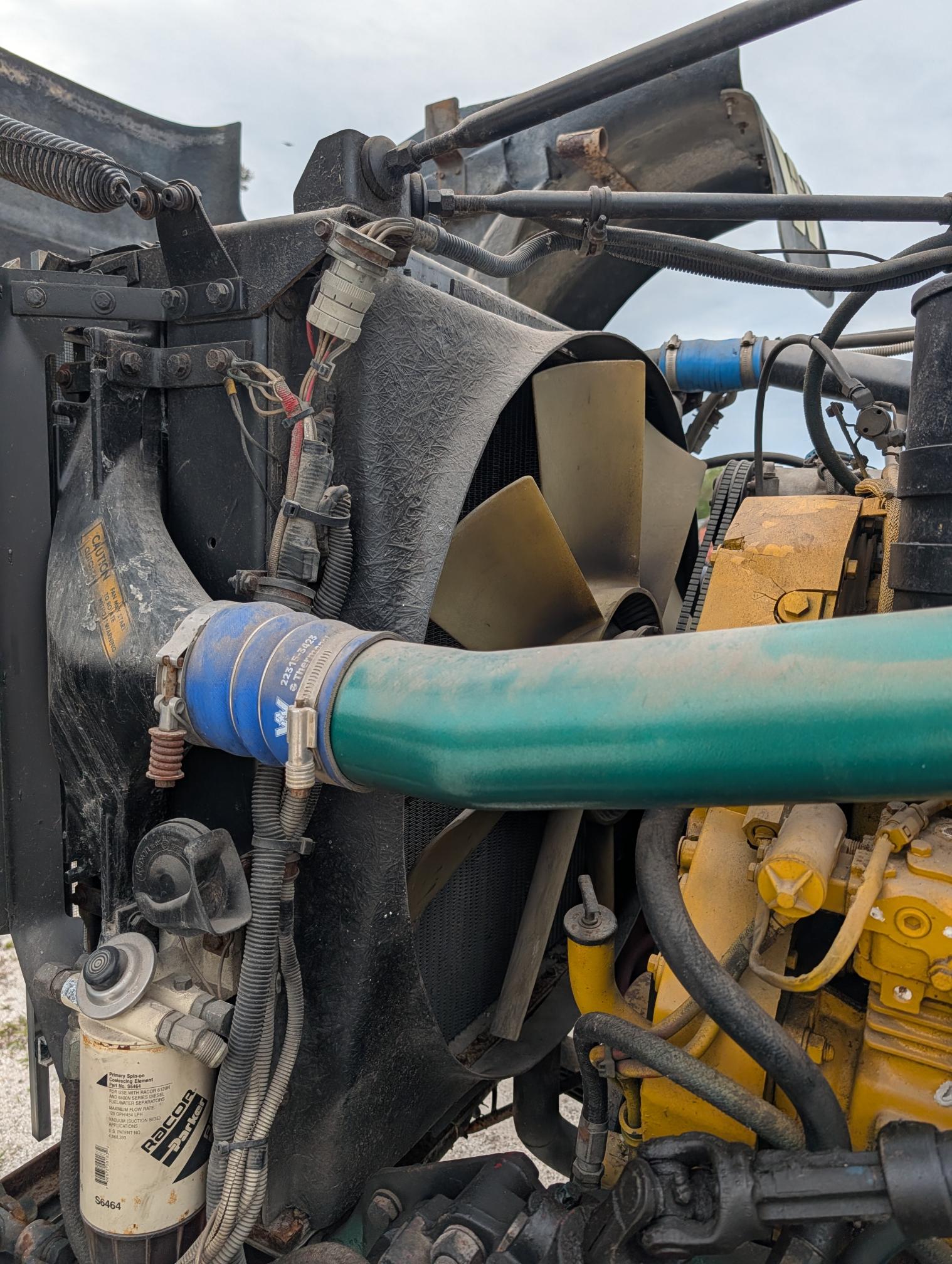 1995 WESTERN STAR 4900 - Image 37