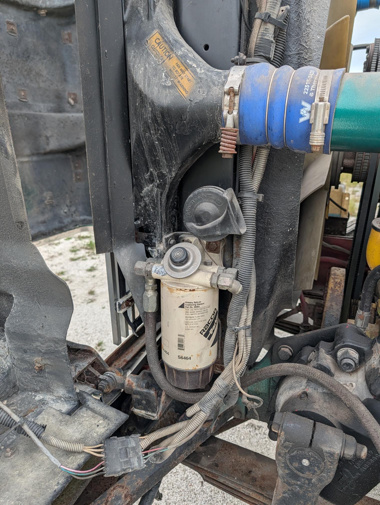 1995 WESTERN STAR 4900 - Image 38