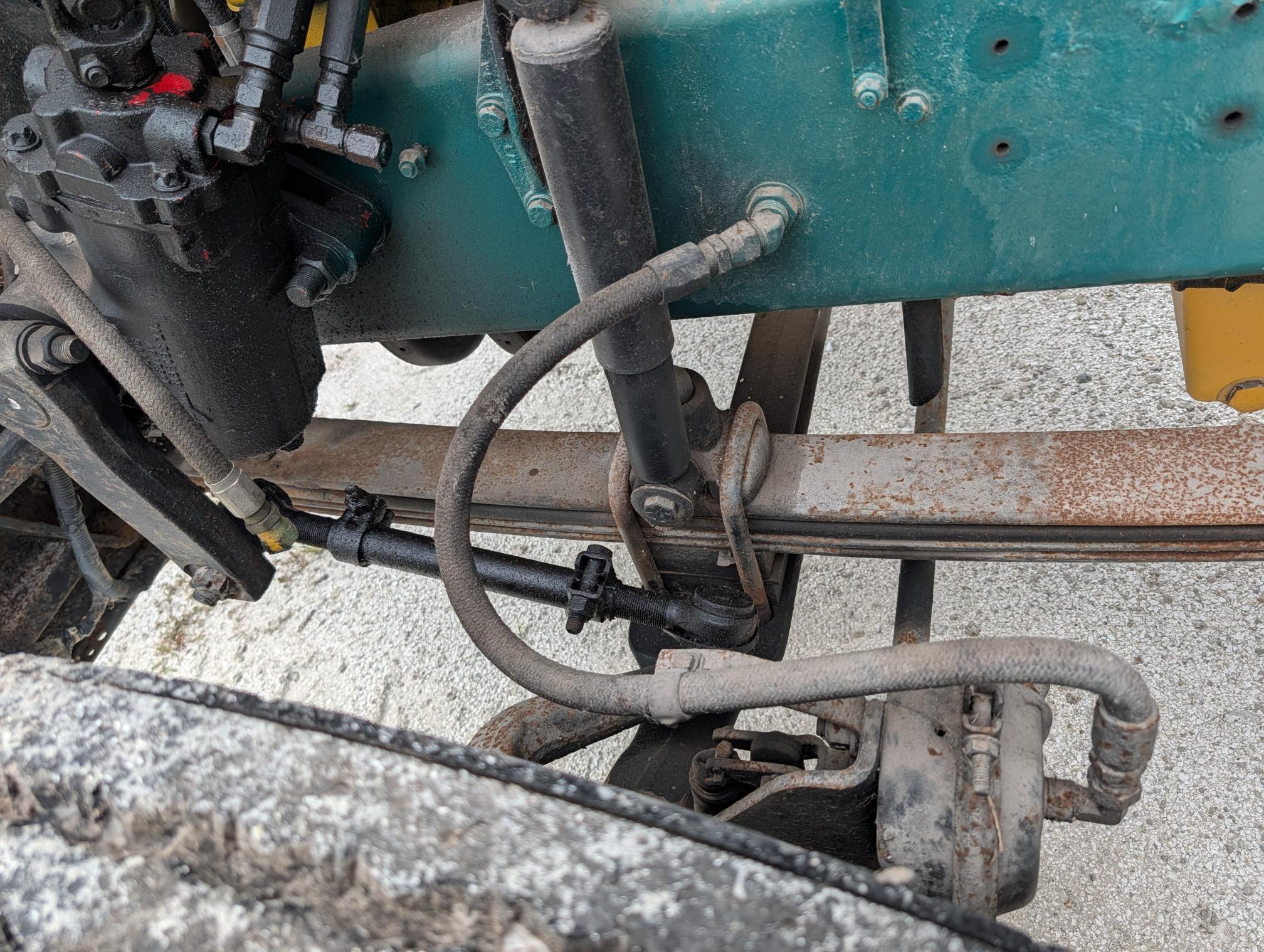 1995 WESTERN STAR 4900 - Image 41