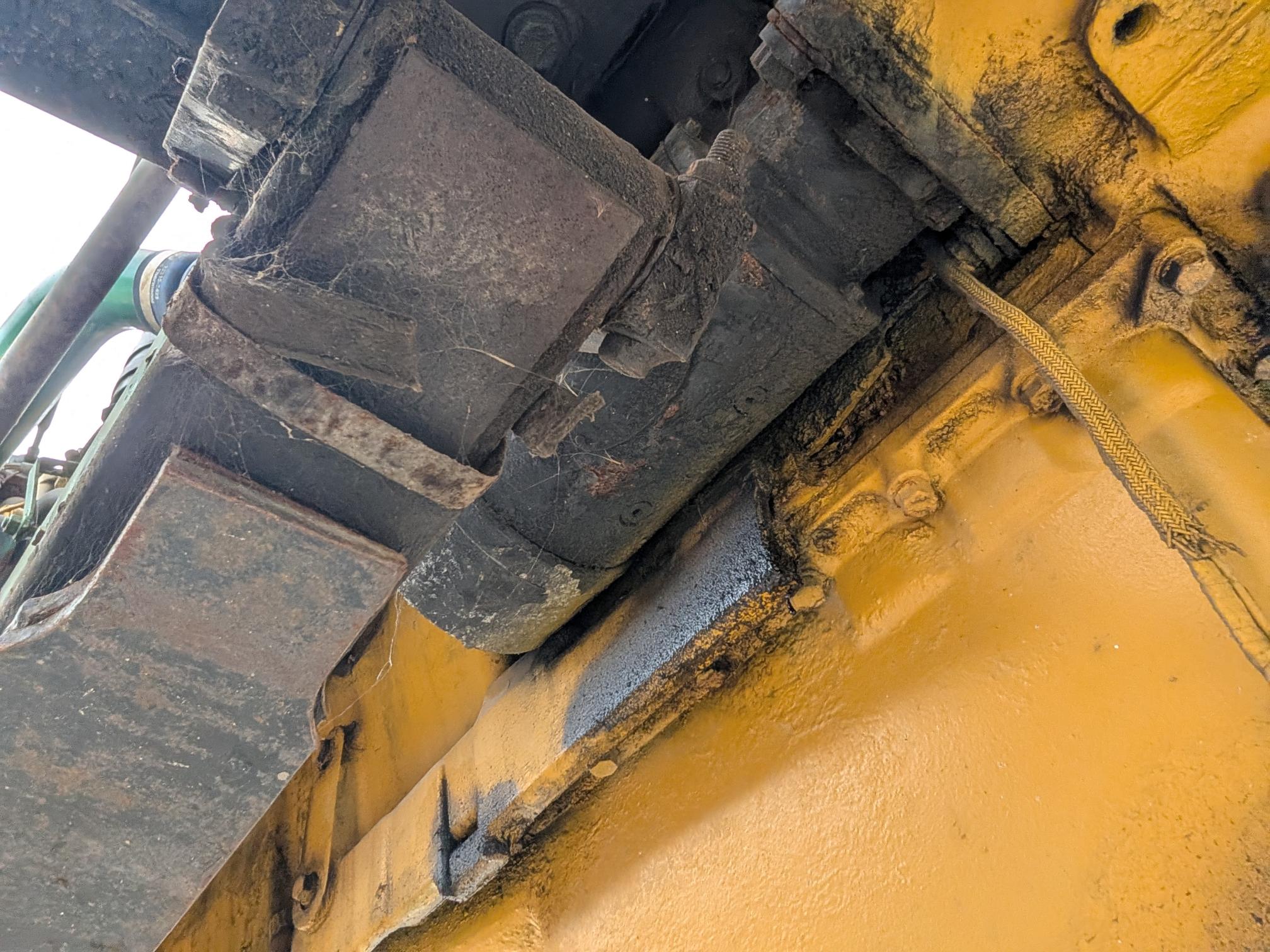 1995 WESTERN STAR 4900 - Image 50