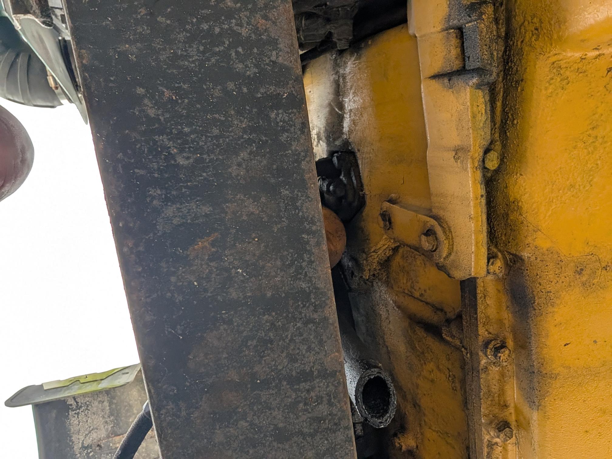 1995 WESTERN STAR 4900 - Image 51