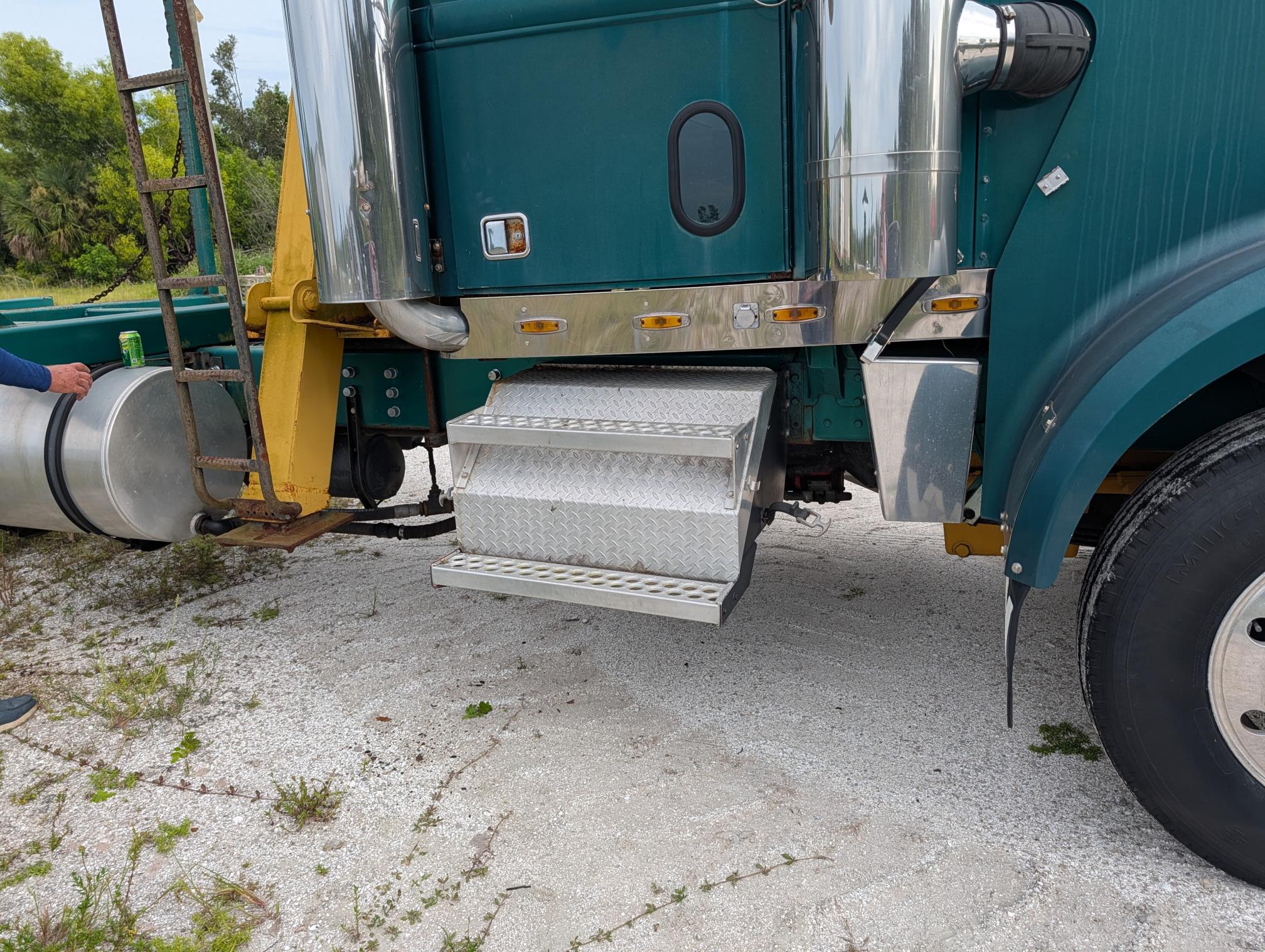 1995 WESTERN STAR 4900 - Image 42