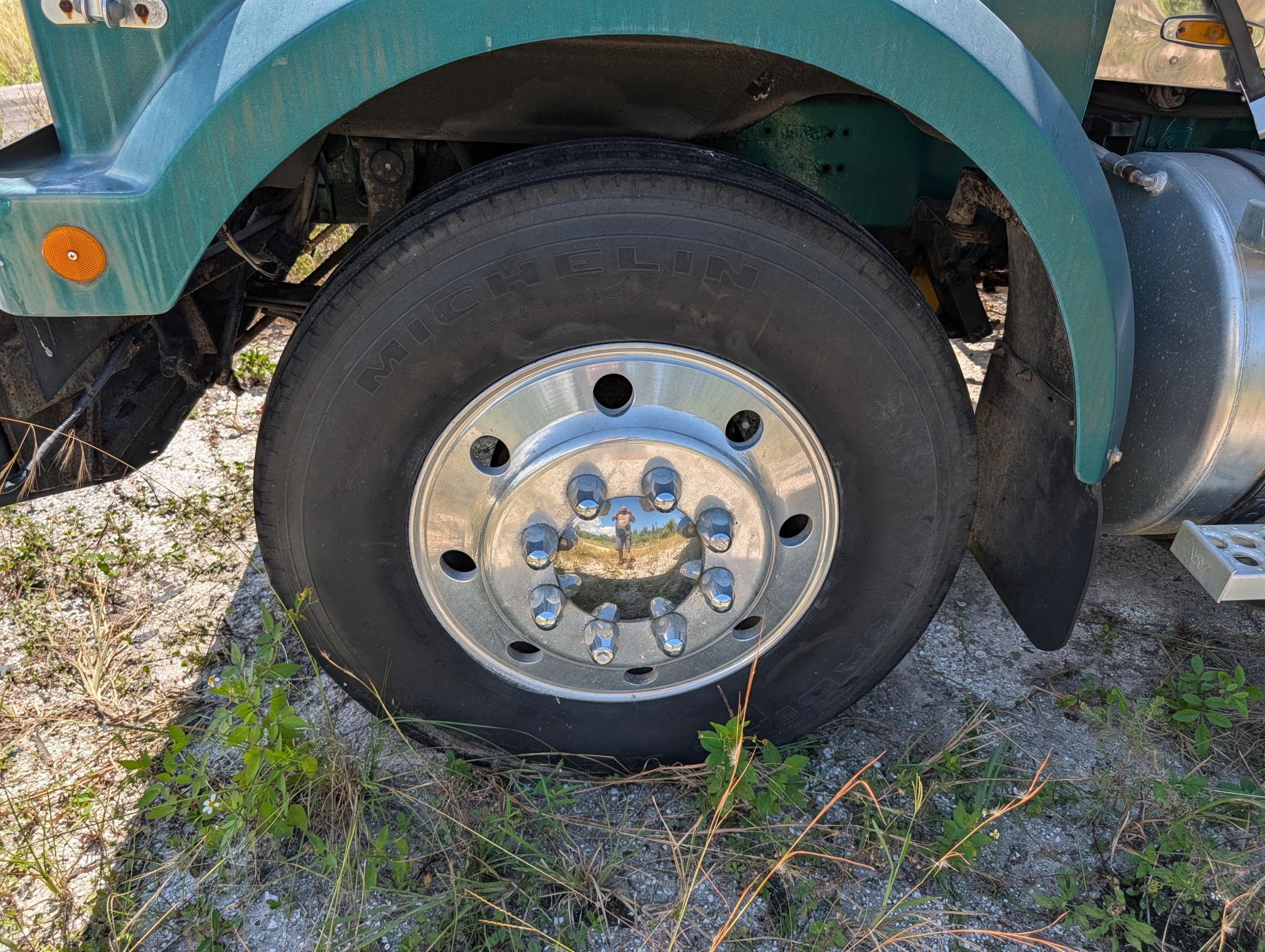 1995 WESTERN STAR 4900 - Image 53