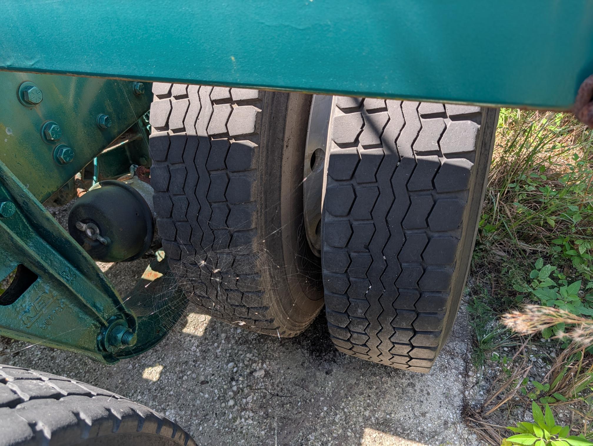 1995 WESTERN STAR 4900 - Image 56