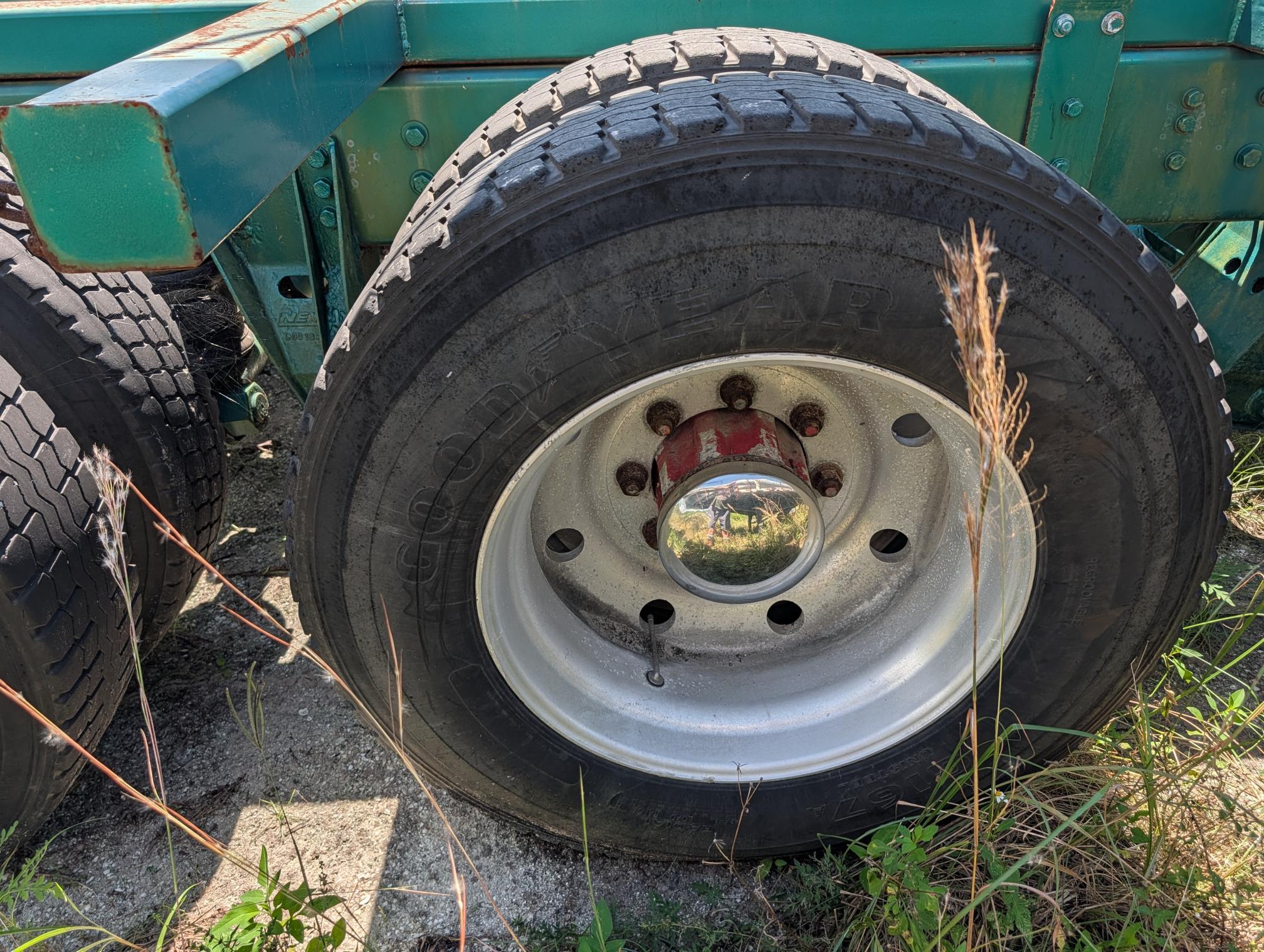 1995 WESTERN STAR 4900 - Image 57