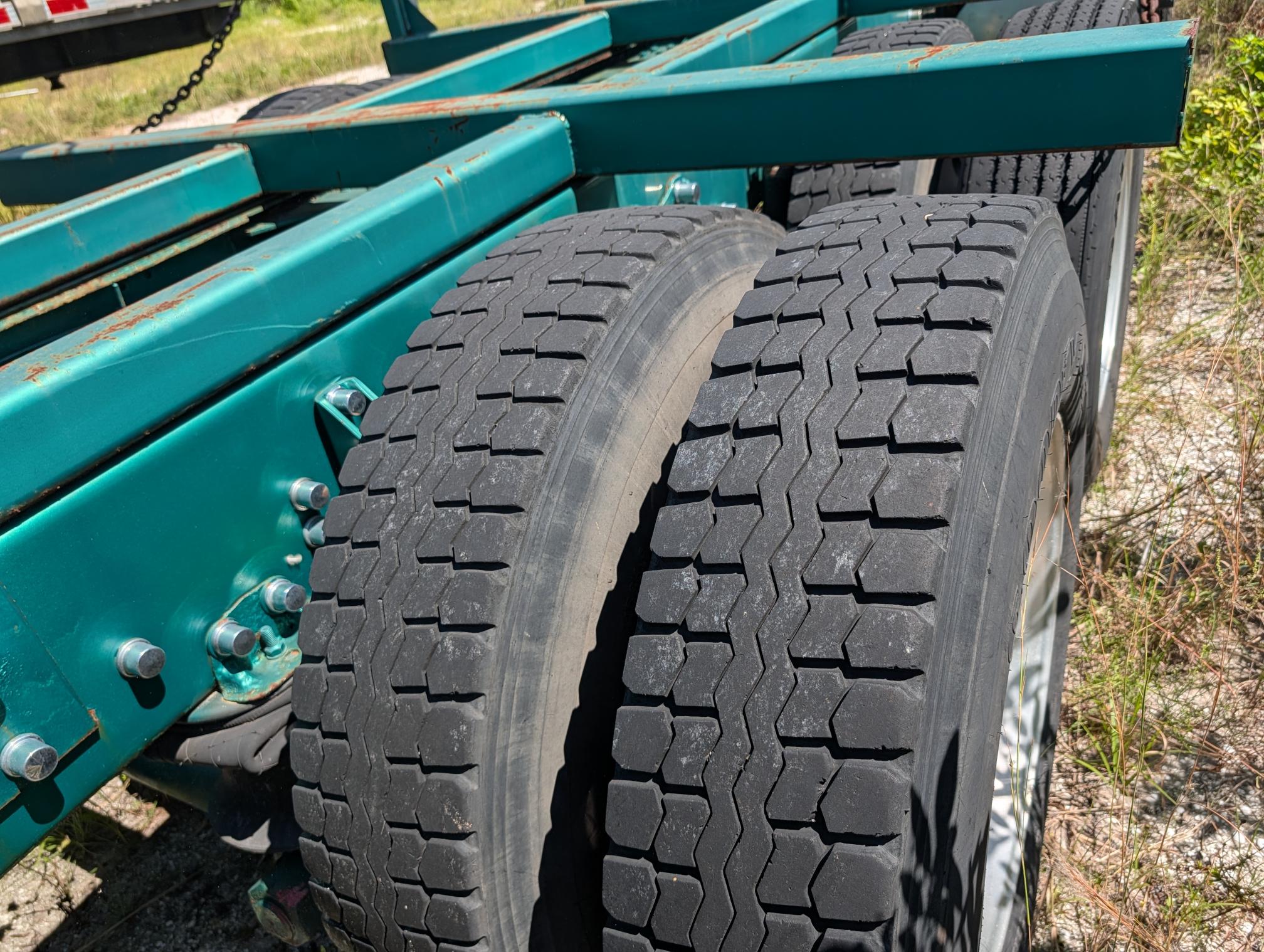 1995 WESTERN STAR 4900 - Image 62