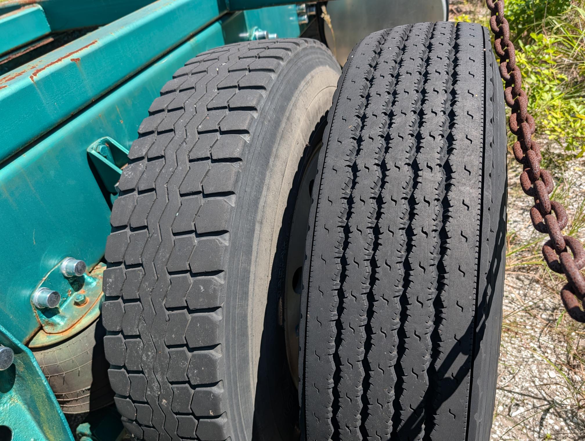 1995 WESTERN STAR 4900 - Image 64