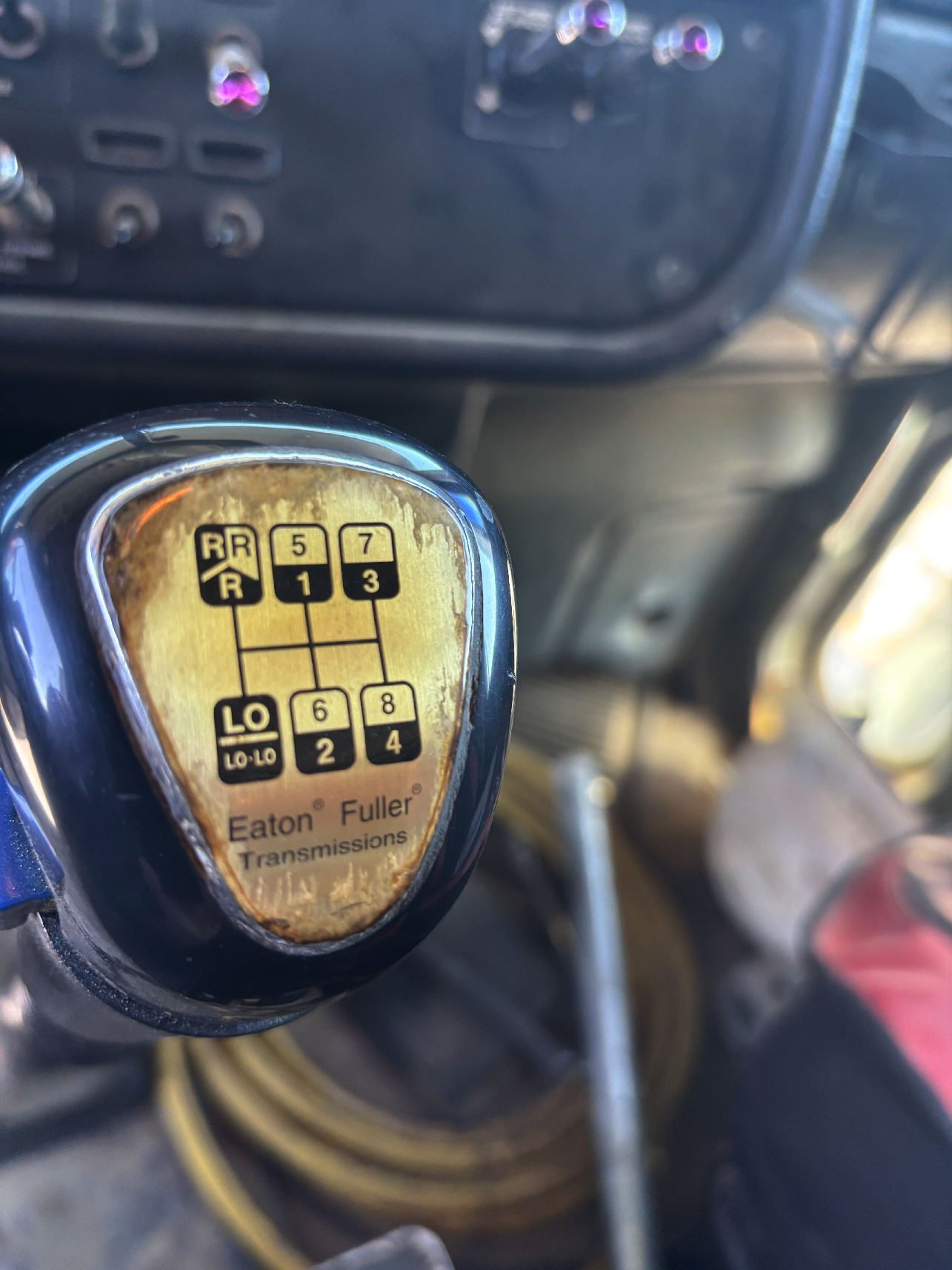 2004 PETERBILT 378 - Image 12