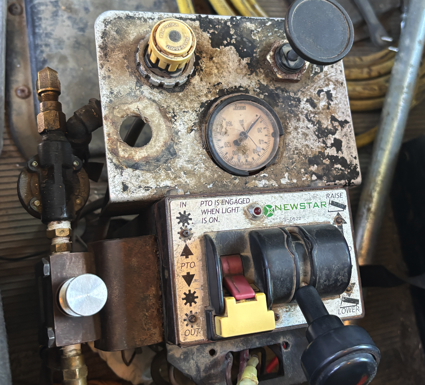 2004 PETERBILT 378 - Image 13