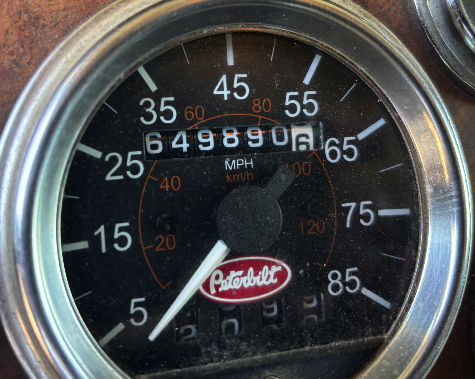 2004 PETERBILT 378 - Image 9