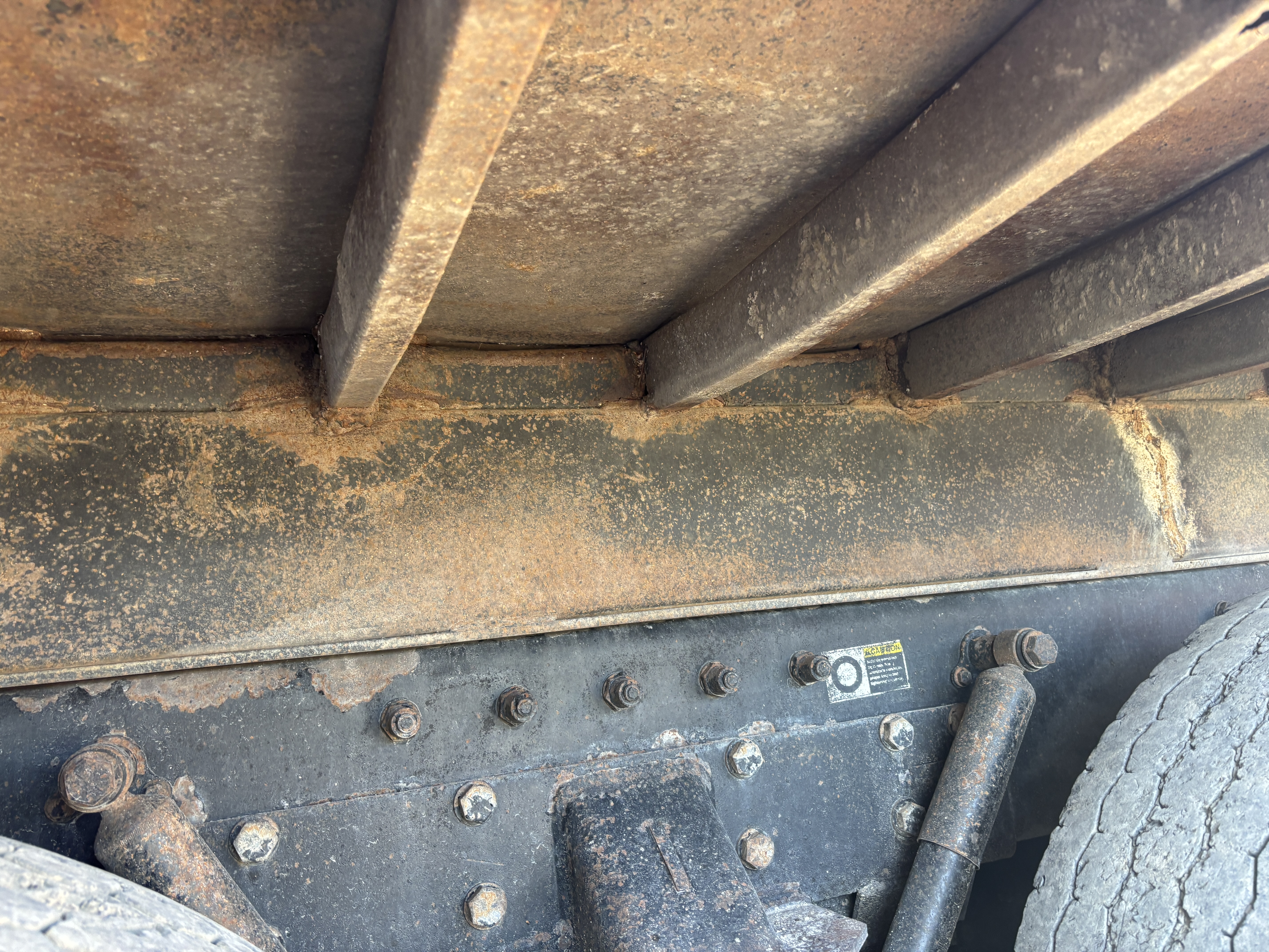 2004 PETERBILT 378 - Image 16