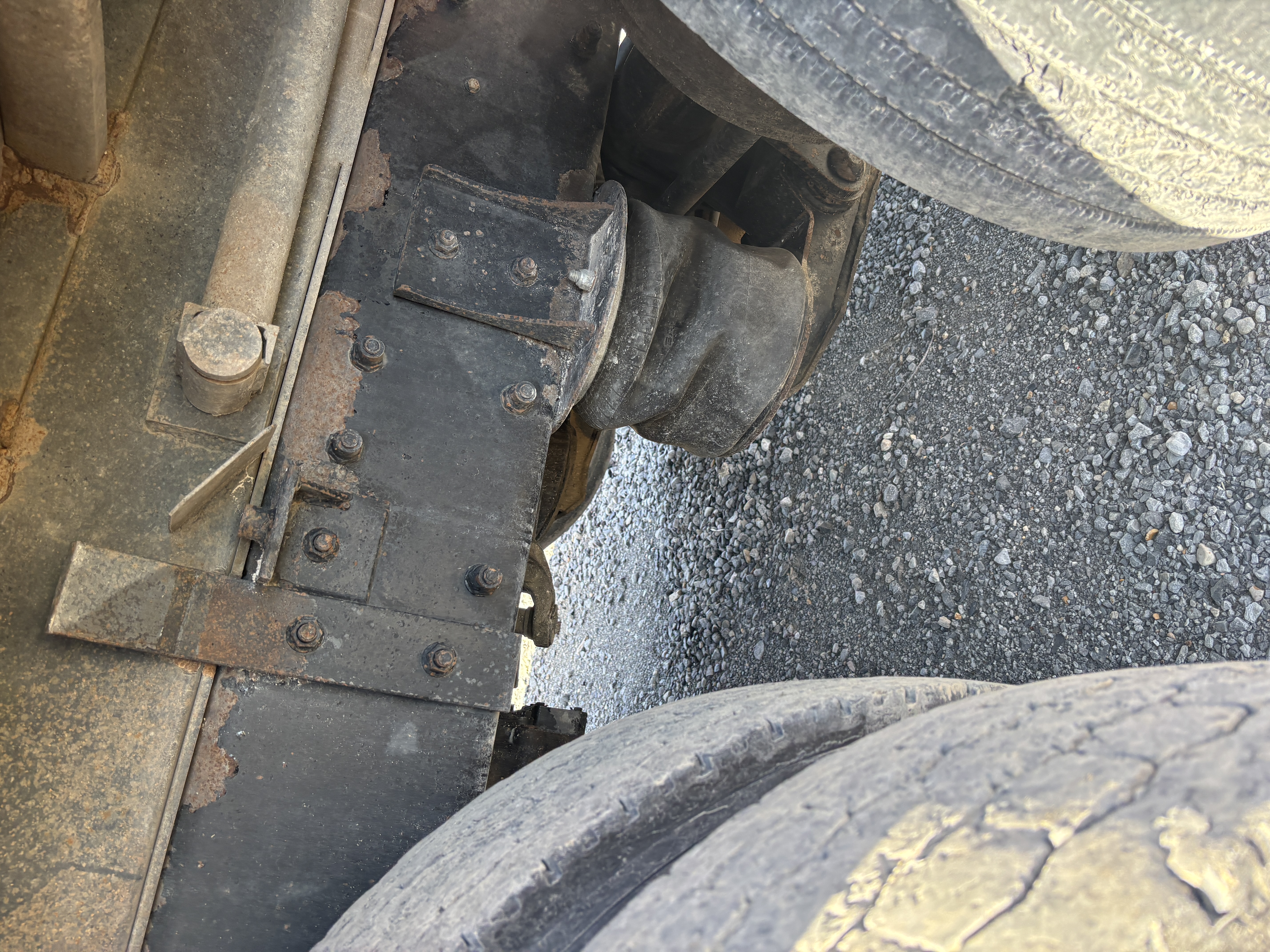 2004 PETERBILT 378 - Image 17