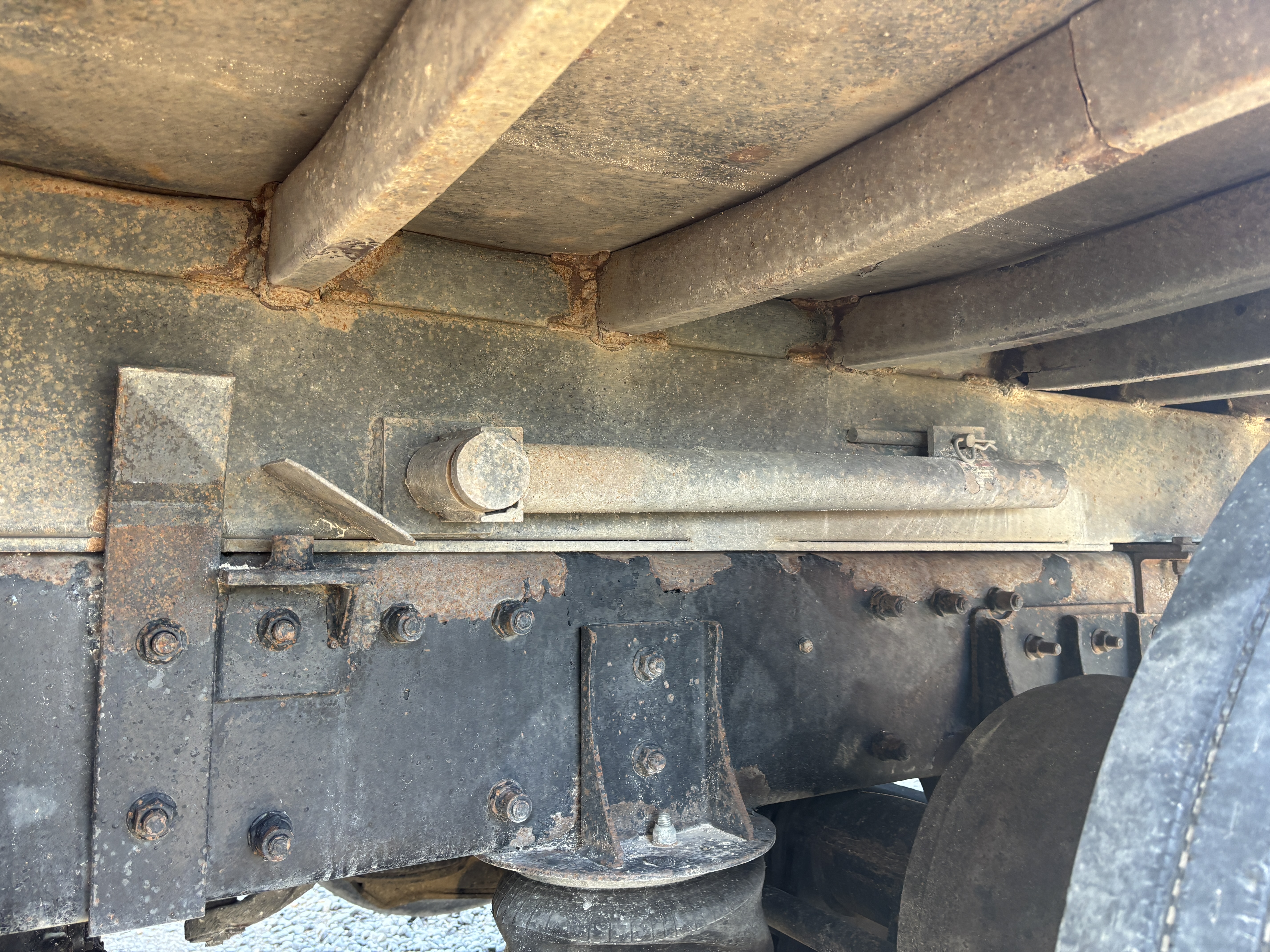 2004 PETERBILT 378 - Image 18