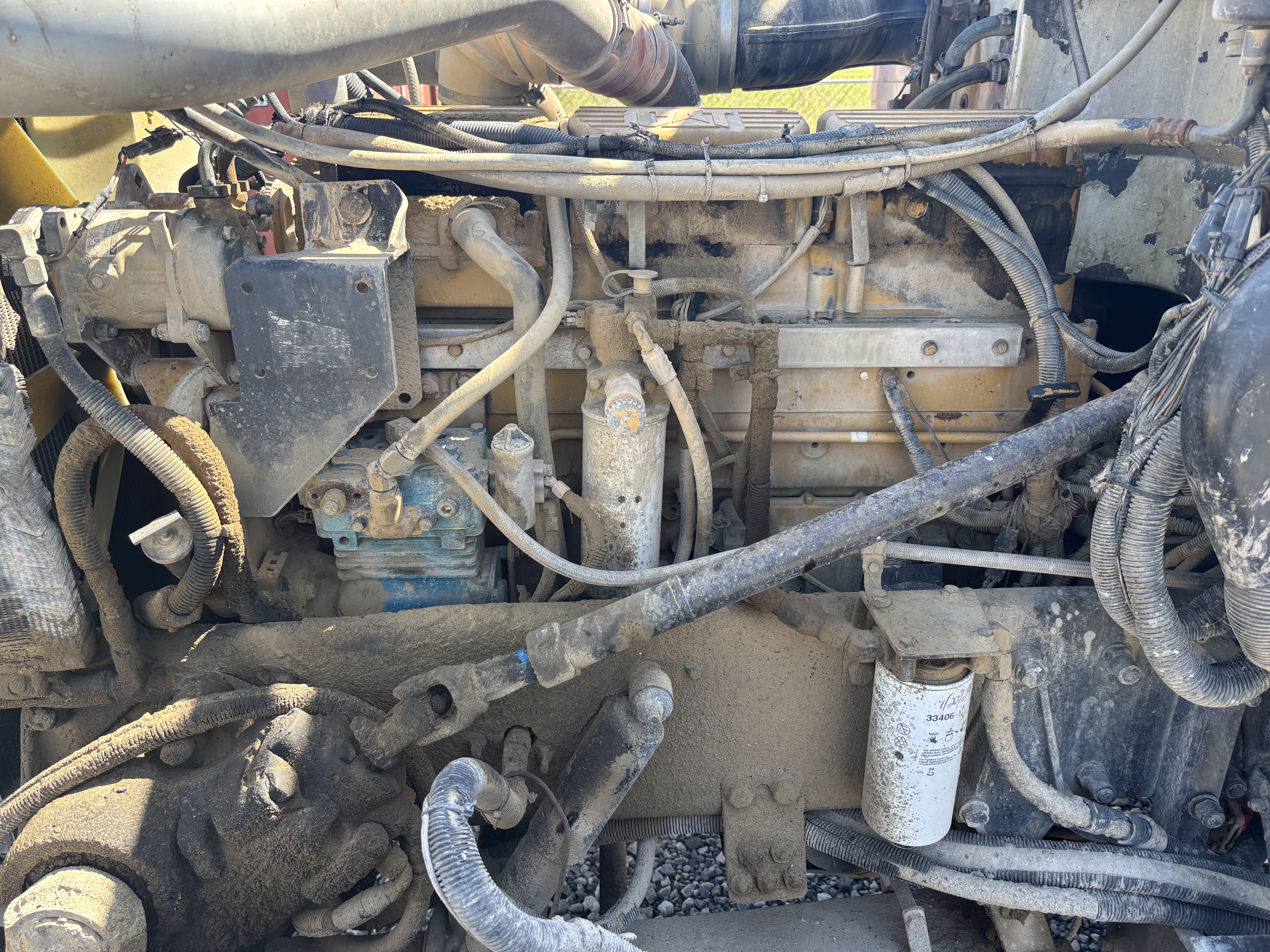 2004 PETERBILT 378 - Image 19