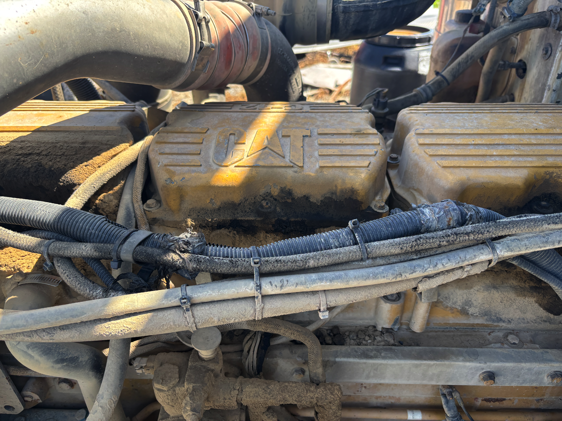 2004 PETERBILT 378 - Image 20