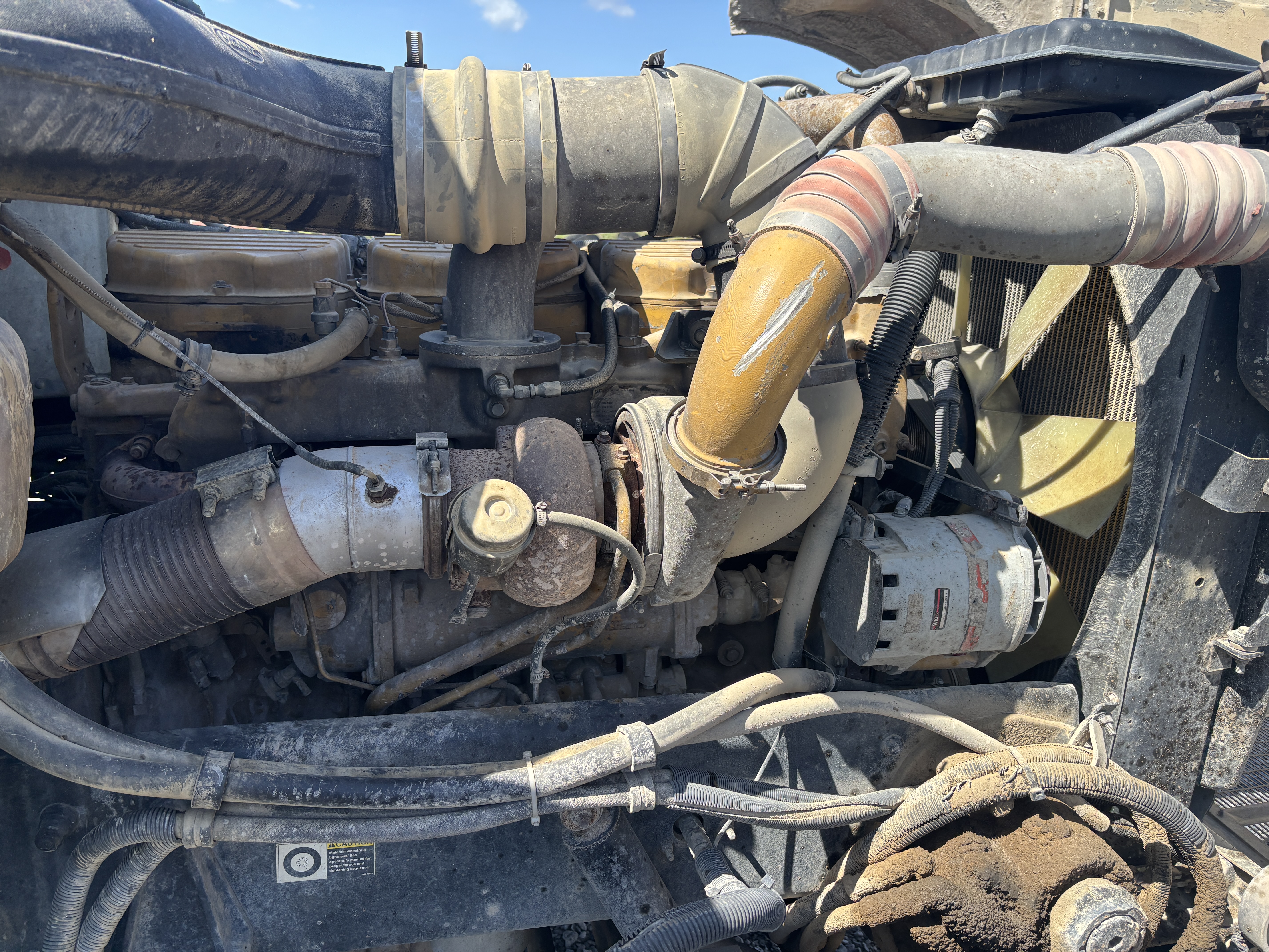 2004 PETERBILT 378 - Image 21