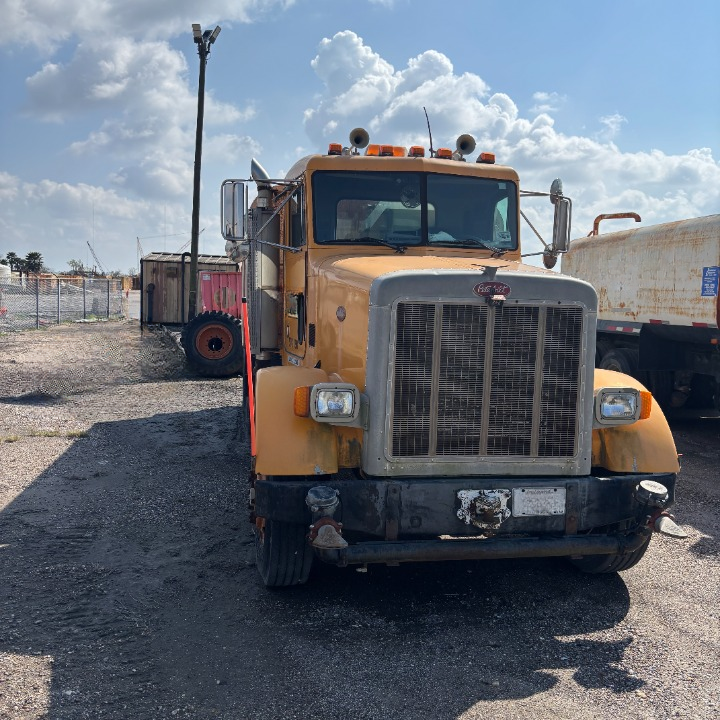 1992 PETERBILT 357 - Image 6