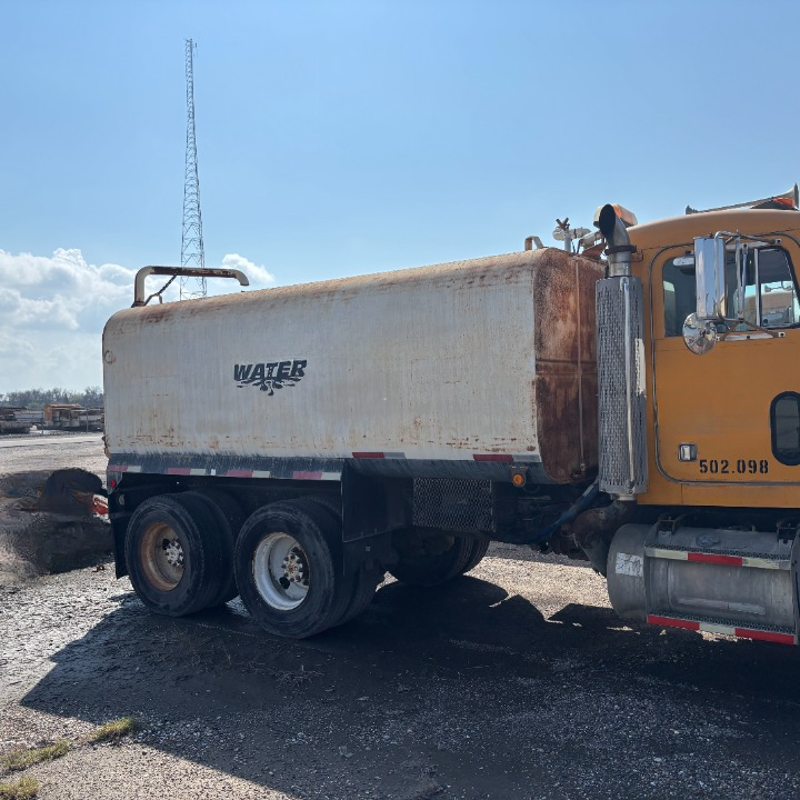 1992 PETERBILT 357 - view 5 of 17