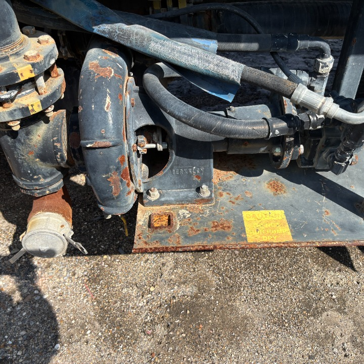 1992 PETERBILT 357 - view 10 of 17