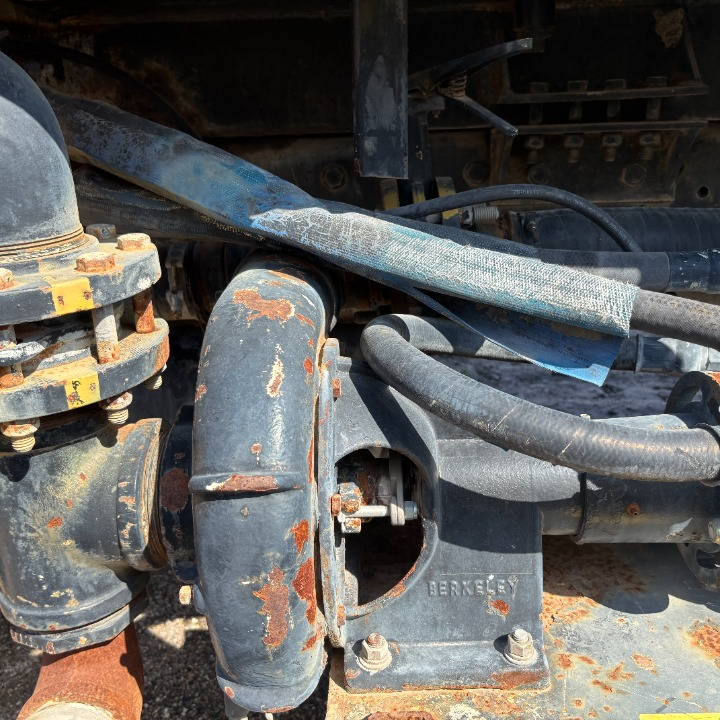 1992 PETERBILT 357 - view 11 of 17