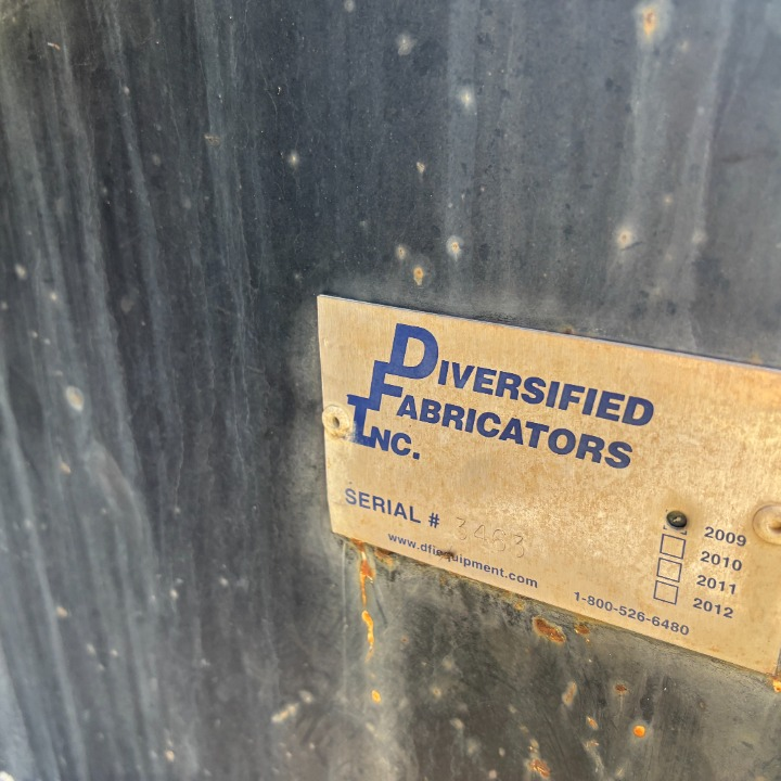 1992 PETERBILT 357 - Image 12