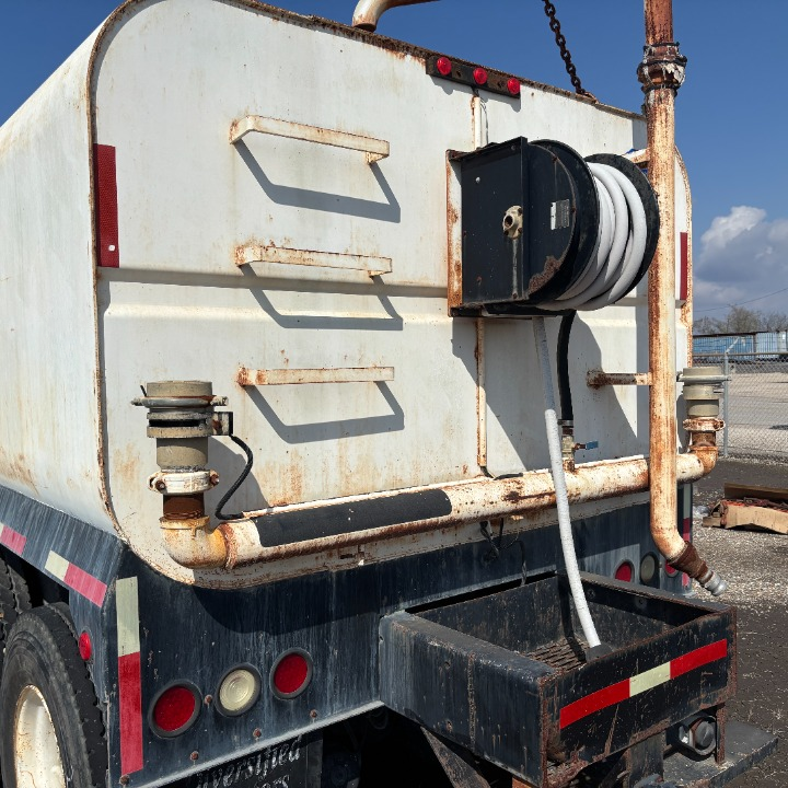 1992 PETERBILT 357 - Image 7