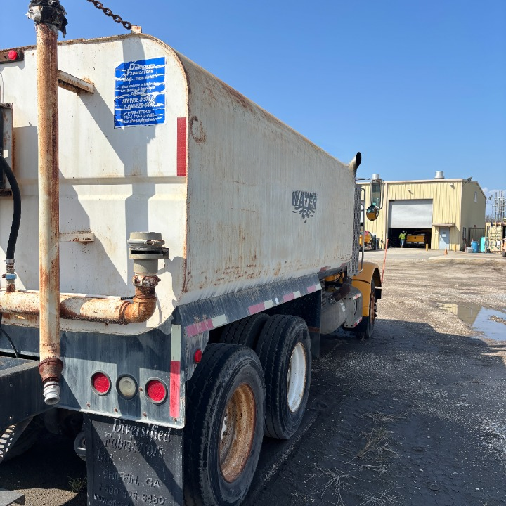 1992 PETERBILT 357 - view 3 of 17